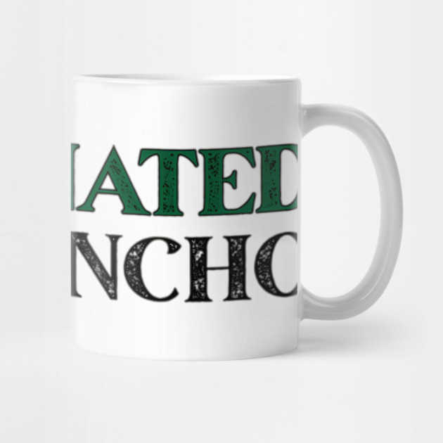 Eliminated El Mencho by Donald's Store 2