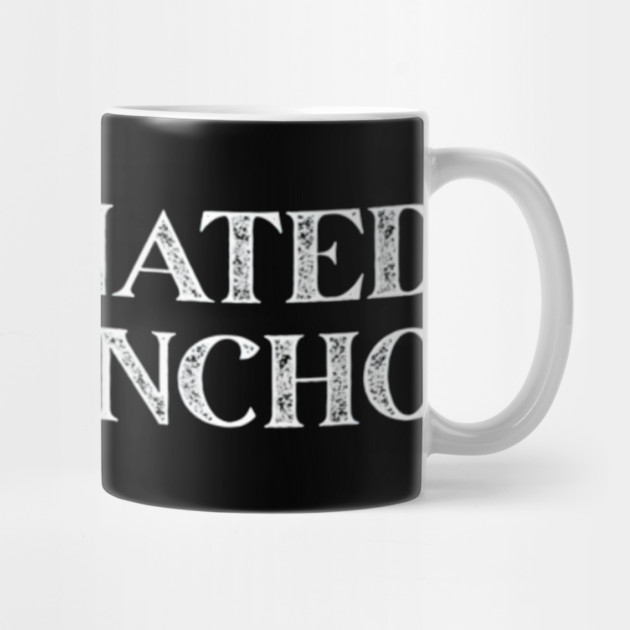 Eliminated El Mencho by Donald's Store 2