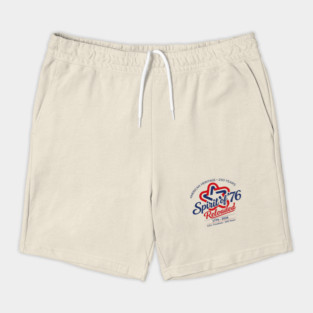 Spirit of 76 Reloaded Shorts