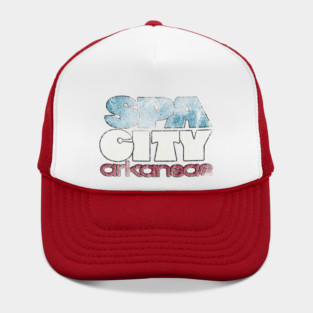 Spa City Hat