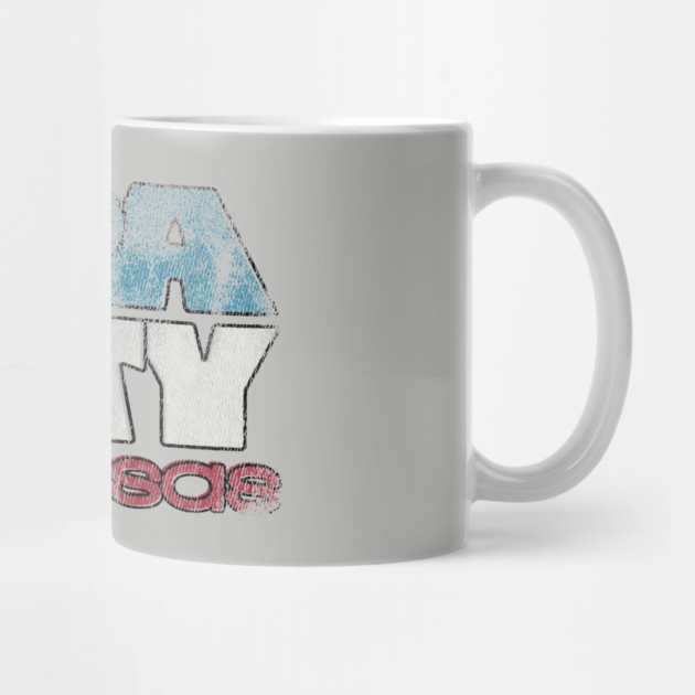 Spa City by rt-shirts