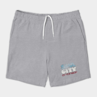 Spa City Shorts