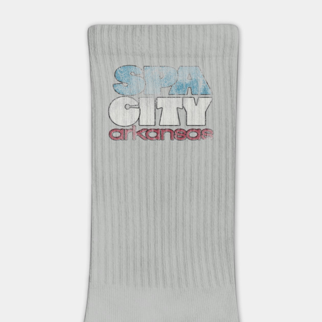 Spa City by rt-shirts