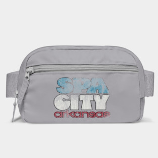 Spa City Bag