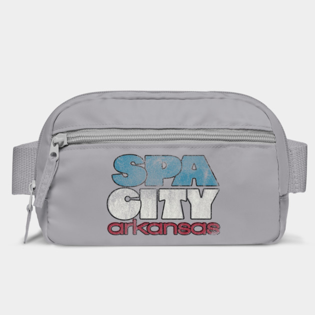 Spa City by rt-shirts