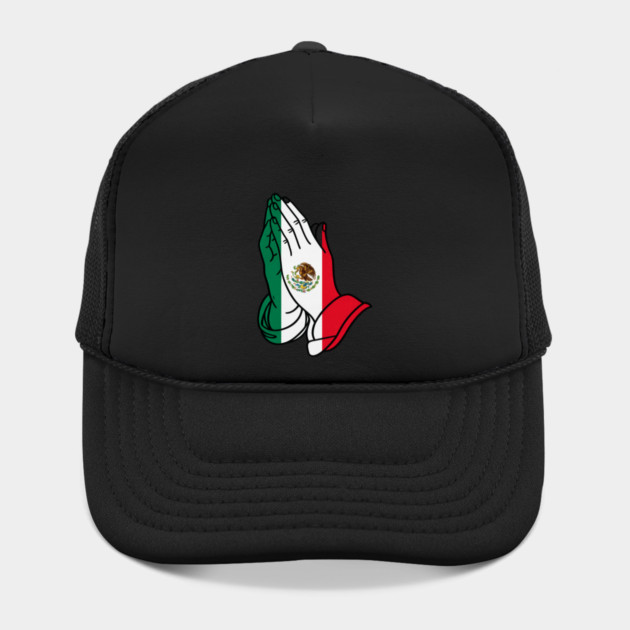 Pray For Mexico by Donald's Store 2