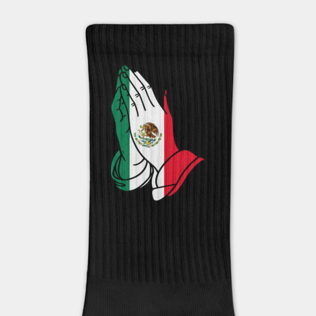 Pray For Mexico by Donald's Store 2