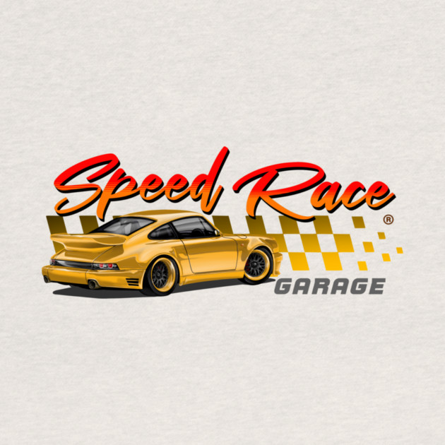 Porsche RWB by monsalveautos