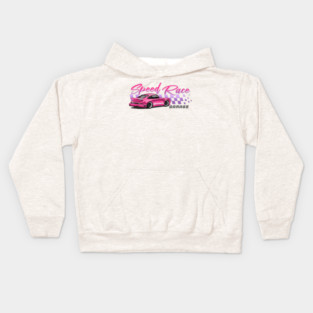 Porsche 911 Kids Hoodie