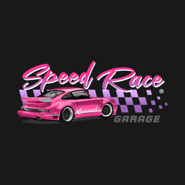 Porsche 911 by monsalveautos