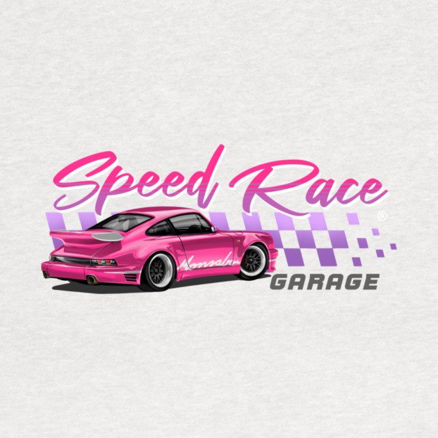 Porsche 911 by monsalveautos