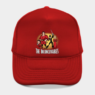 The Inconceivables Hat