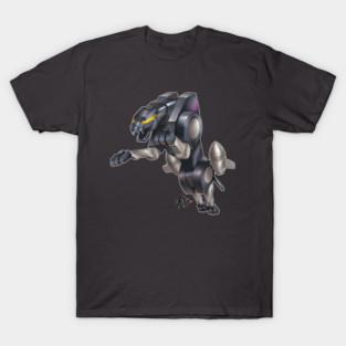 Ravage T-Shirt