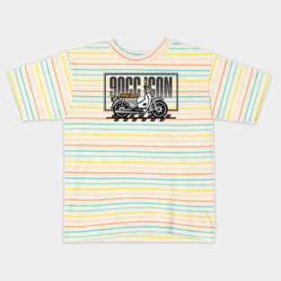 Honda C90 Kids T-Shirt