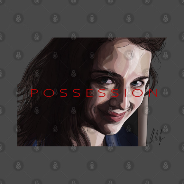 Possession: Anna/Helen by 51Deesigns