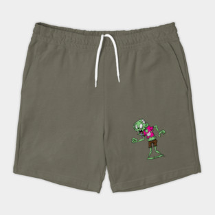 Zombie Shorts