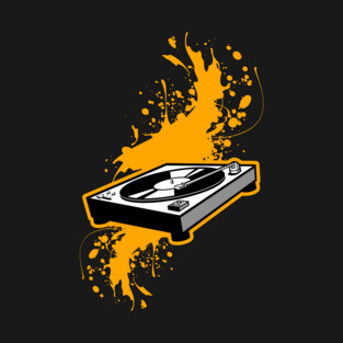 Ink the Deck T-Shirt