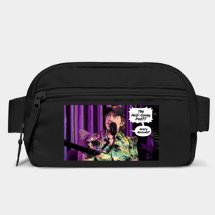 The Anti-Corey Pod? Bag