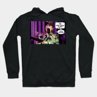 The Anti-Corey Pod? Hoodie
