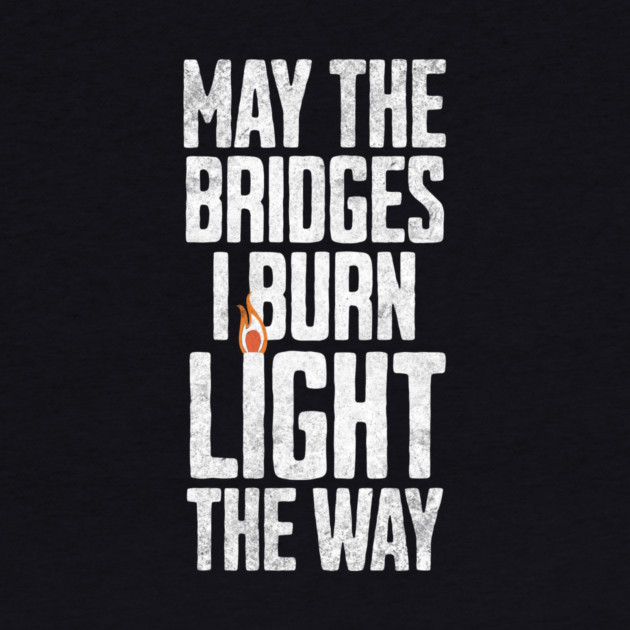 Illumination Through Departure by Designed By Marty