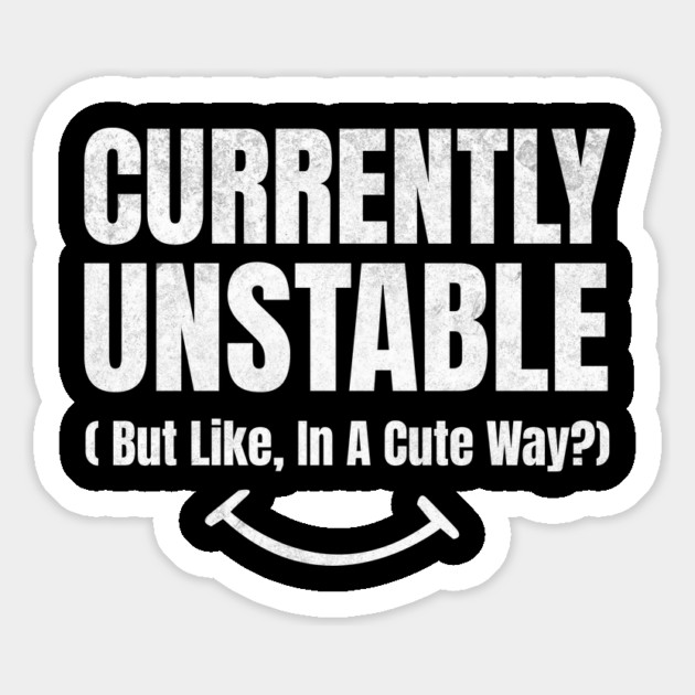 Charming Chaos Magnet by Designed By Marty