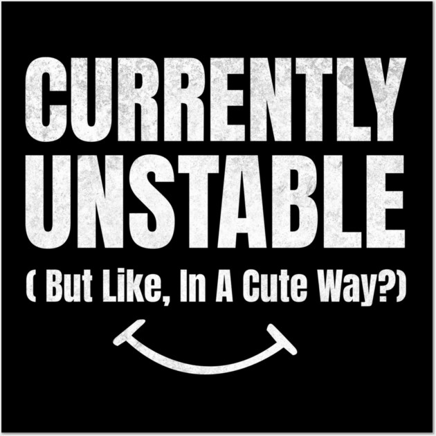 Charming Chaos Wall Art by Designed By Marty