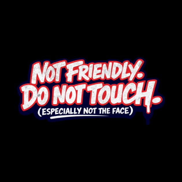 The Personal Space Invader Alarm by Designed By Marty