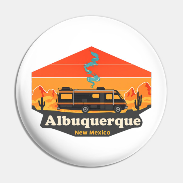 Albuquerque RV Pin by Tv Moments