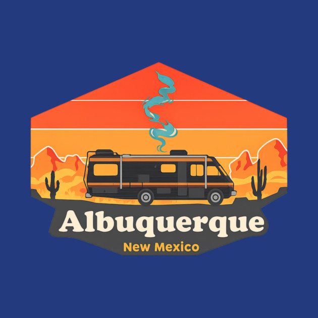 Albuquerque RV by Tv Moments