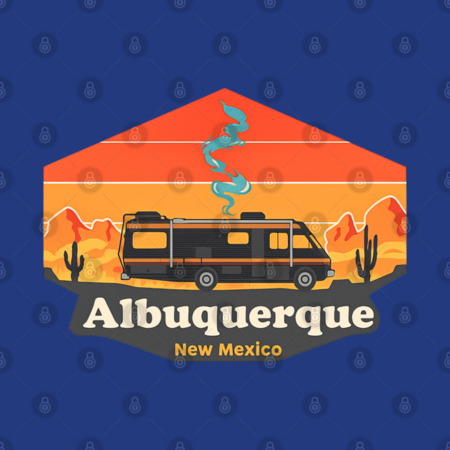 Albuquerque RV by Tv Moments