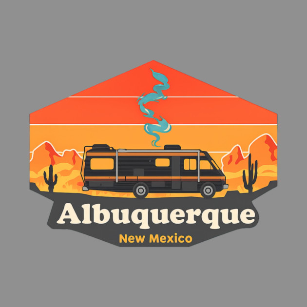 Albuquerque RV by Tv Moments
