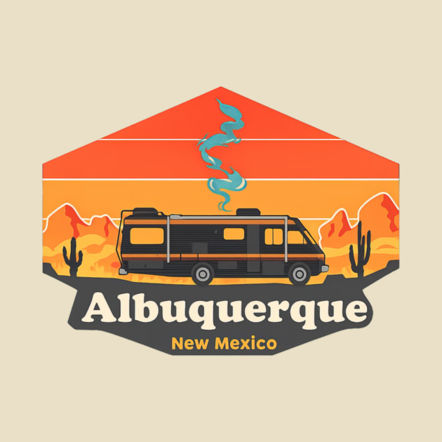 Albuquerque RV by Tv Moments