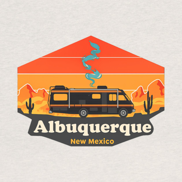 Albuquerque RV by Tv Moments