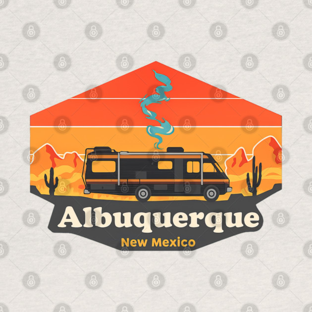 Albuquerque RV by Tv Moments