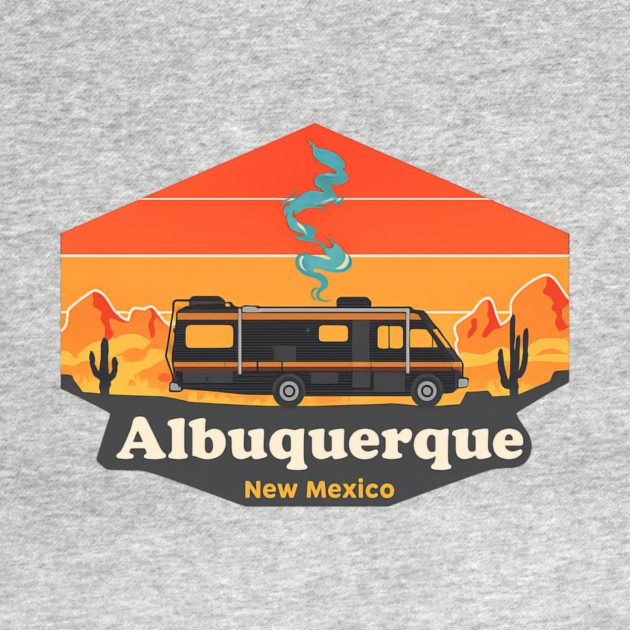Albuquerque RV by Tv Moments