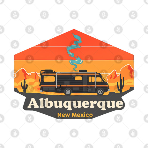 Albuquerque RV by Tv Moments