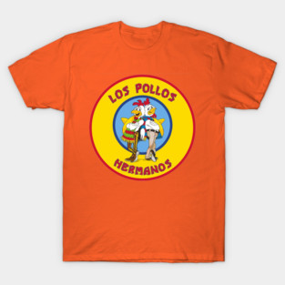 Los Pollos Hermanos T-Shirt
