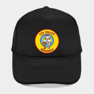 Los Pollos Hermanos Hat
