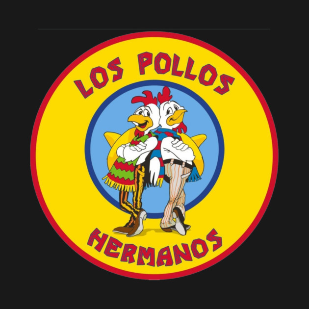 Los Pollos Hermanos by Tv Moments