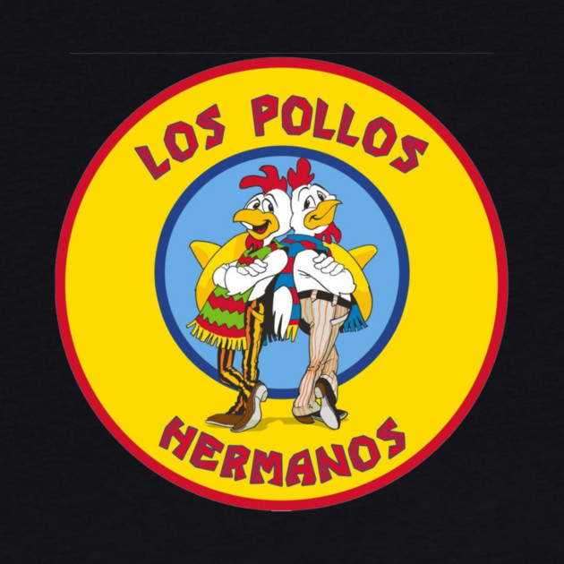 Los Pollos Hermanos by Tv Moments