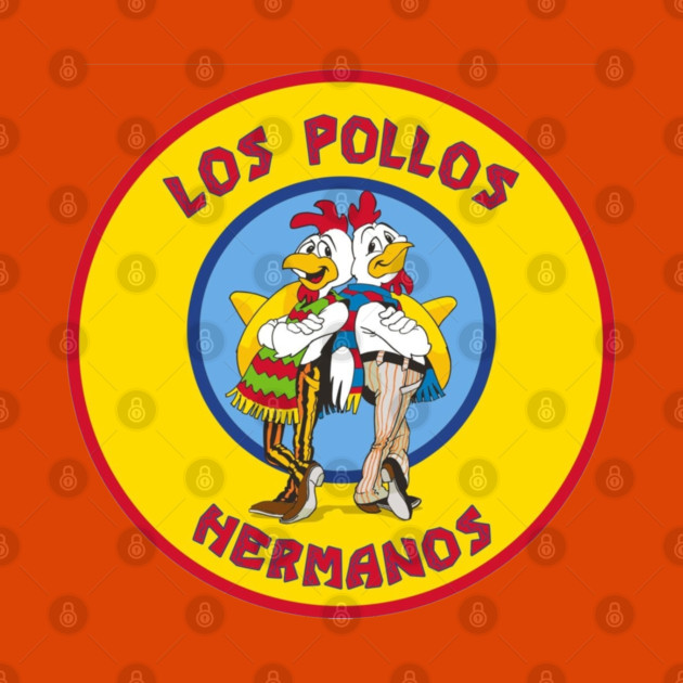Los Pollos Hermanos by Tv Moments