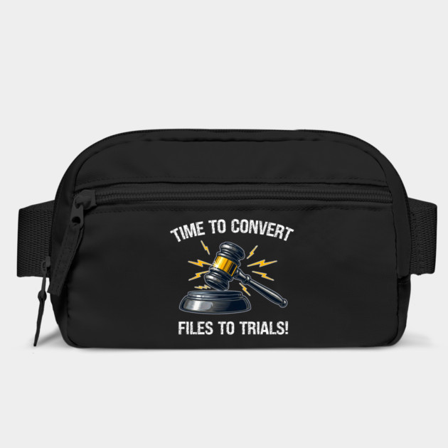 Time To Convert Files To Trials! by Charles's Store 8