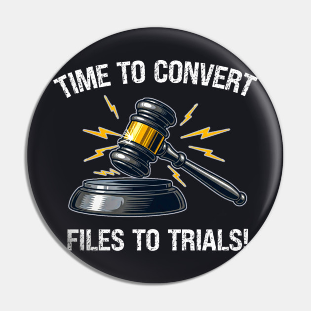 Time To Convert Files To Trials! Pin by Charles's Store 8