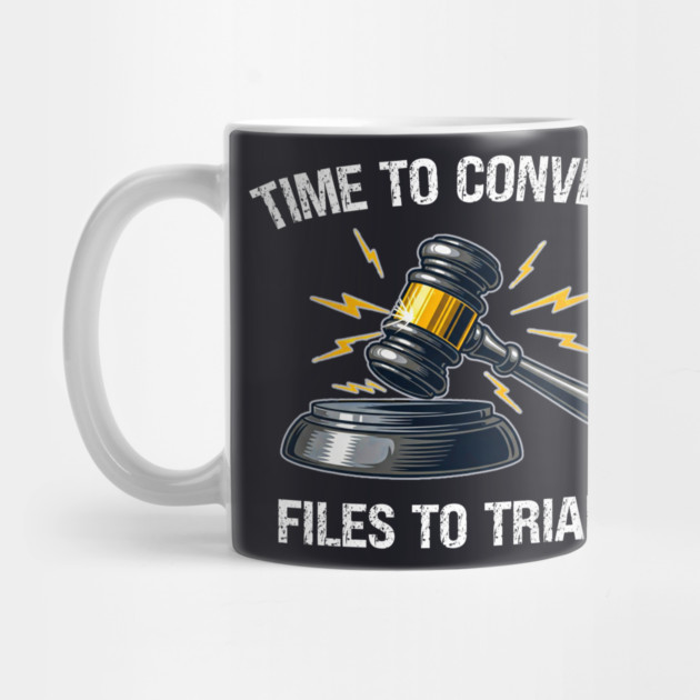 Time To Convert Files To Trials! by Charles's Store 8