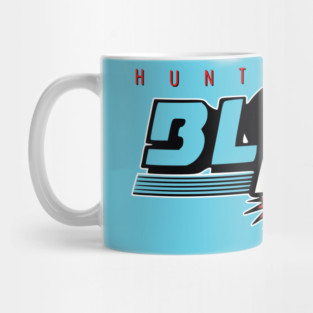 Huntsville Blast Mug