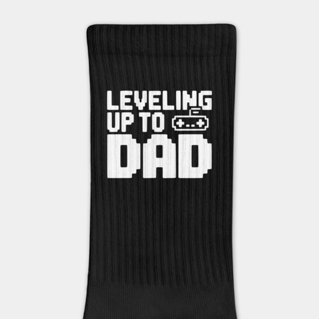 Leveling Up to Dad by Frank Ring