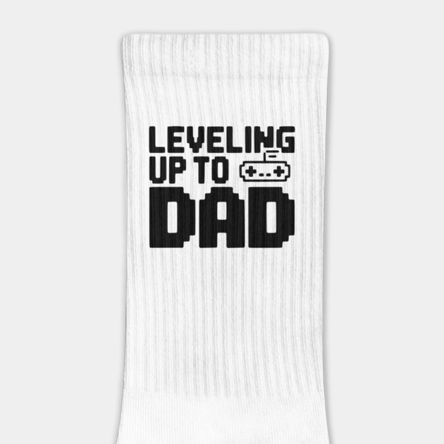 Leveling Up to Dad by Frank Ring