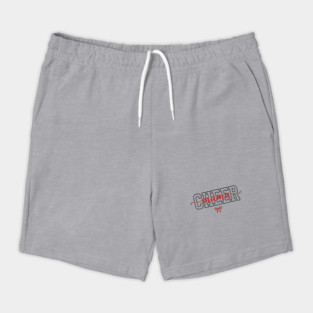 Cheer Mama Cheerleading Mom Shorts