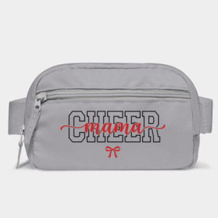 Cheer Mama Cheerleading Mom Bag