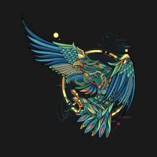 GARUDA T-Shirt